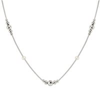 Collana Nomination Donna in Argento 243314/064